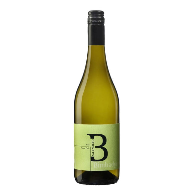 Bimbadgen Growers Series Pinot Gris