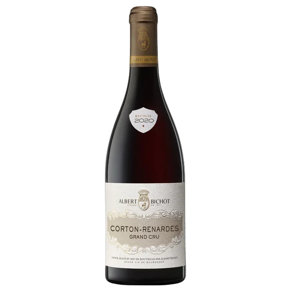 Domaines Albert Bichot Corton ‘Les Renards’ Grand Cru