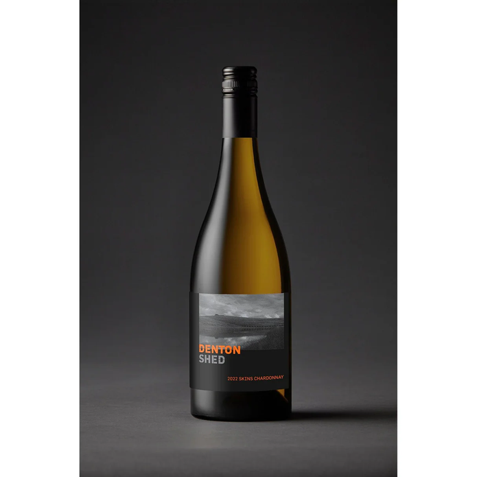 Denton Shed Skins Chardonnay