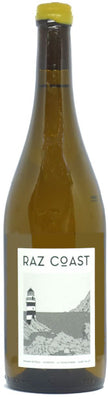 Domaine De La Tourlaudiere ‘Raz Coast’ Chardonnay