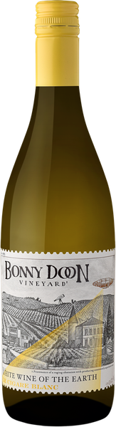 Bonny Doon Vineyard Le Cigare Blanc Vermentino / Grenache Blanc