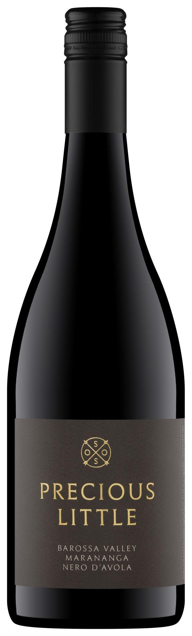 Precious Little Nero d’Avola