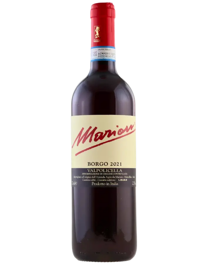 Marion Borgo Valpolicella