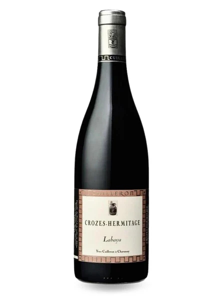 Domaine Yves Cuilleron Crozes-Hermitage 'Labaya' Syrah