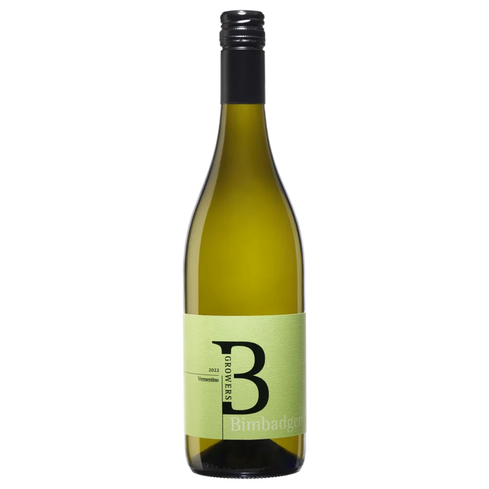 Bimbadgen Growers Series Vermentino