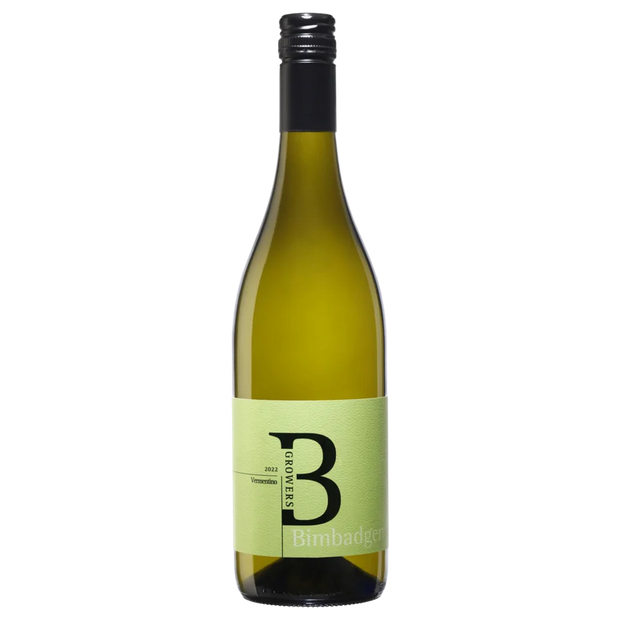 Bimbadgen Growers Series Vermentino
