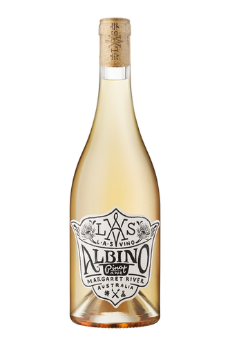 Las Vino Albino Pinot