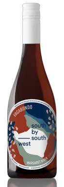South by South West Vagabondo Cabernet Merlot