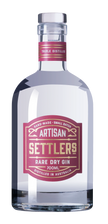 Settlers Spirits Rare Dry Gin