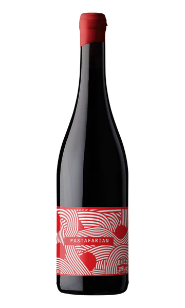 Pastafarian Sangiovese