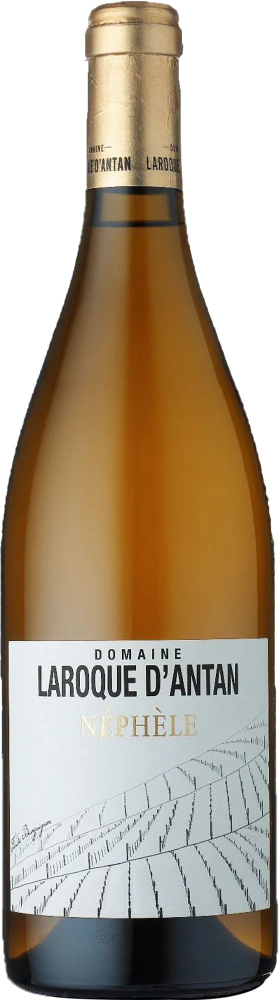 Laroque D'Antan IGP Cotes Du Lot Nephele Blanc