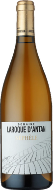 Laroque D'Antan IGP Cotes Du Lot Nephele Blanc