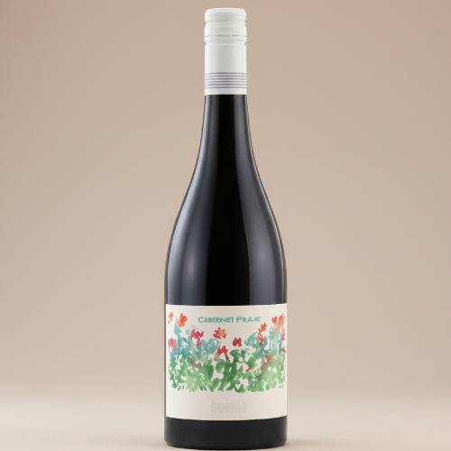 Somos Cabernet Franc
