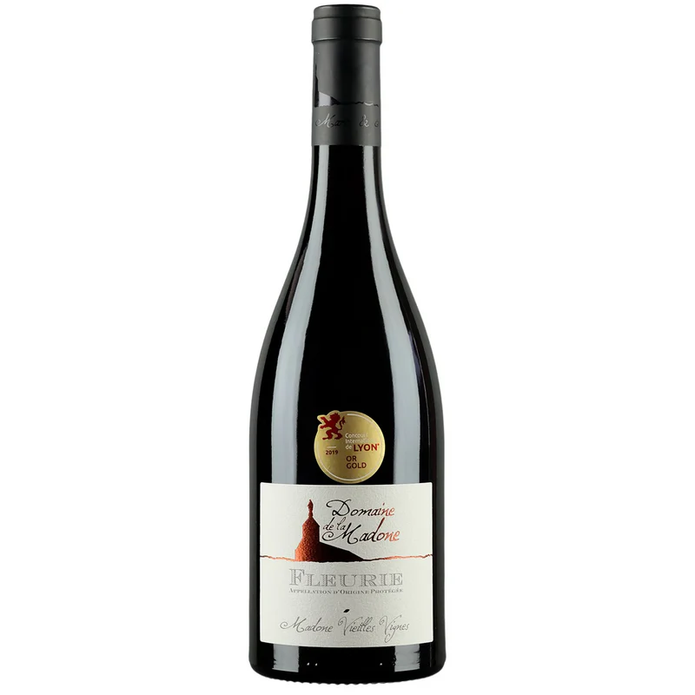 Domaine de La Madone Fleurie 'Madone'