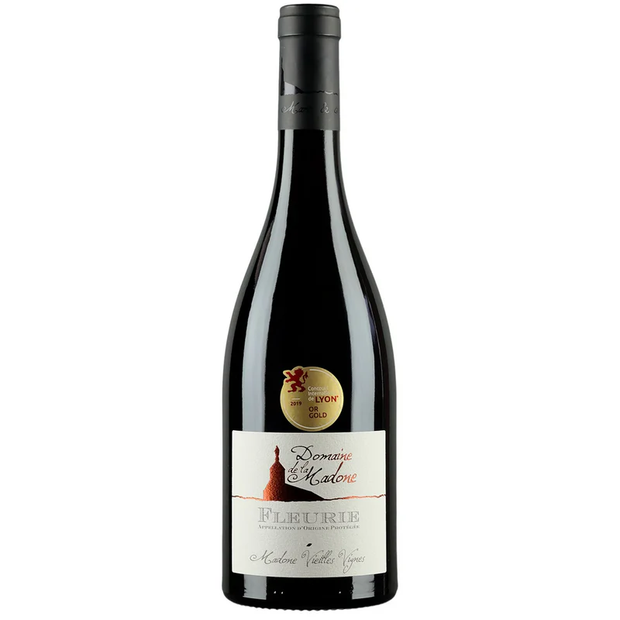 Domaine de La Madone Fleurie 'Madone'