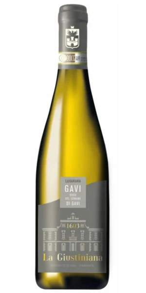 Lugarara Gavi di Gavi