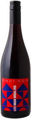 Les Deux Moulins‌ ‌Pinot Noir