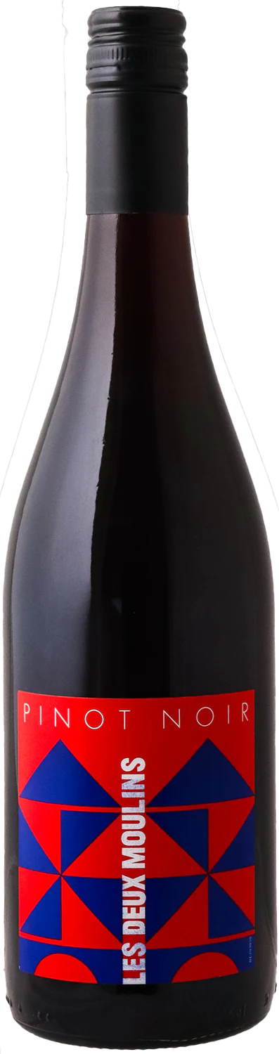 Les Deux Moulins‌ ‌Pinot Noir