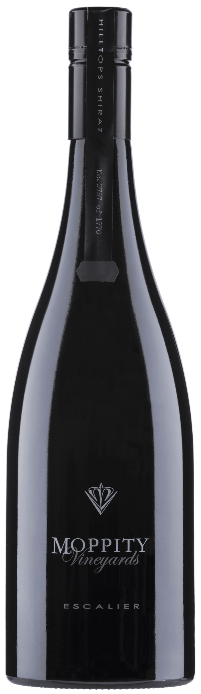 Moppity Escalier Shiraz