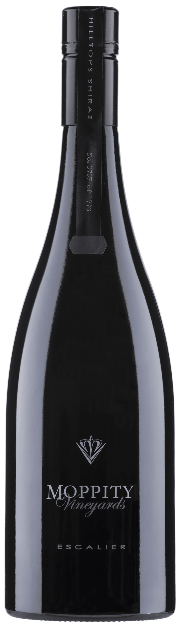 Moppity Escalier Shiraz