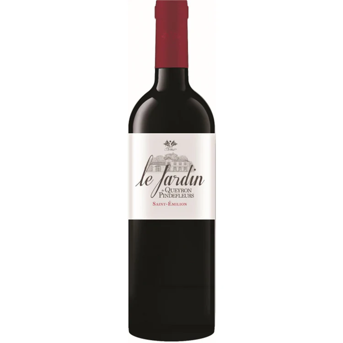 Chateau Queyron Pindefleurs
