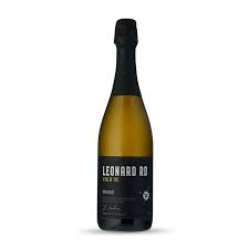 Leonard Rd Sparkling Brut Cuvée NV