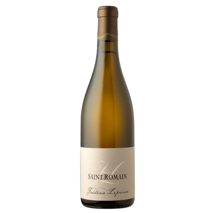 Domaine Frederic Leprince Saint-Romain