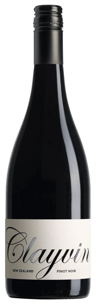 Giesen ‘Clayvin’ Single Vineyard Pinot