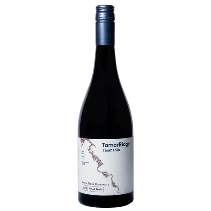 Tamar Ridge Single Block Rosevears Pinot Noir