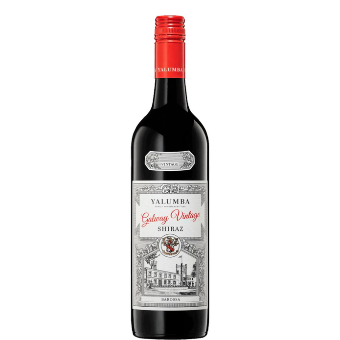 Yalumba Galway Vintage Shiraz