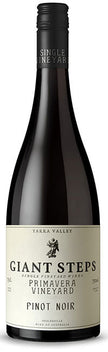 Giant Steps Primavera Pinot Noir