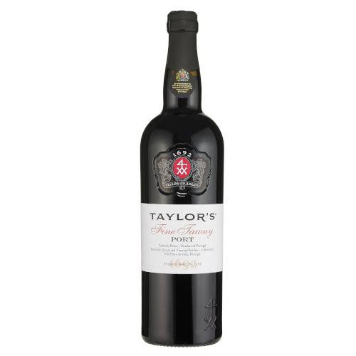 Taylor Fladgate Fine Tawny (gift boxed) NV