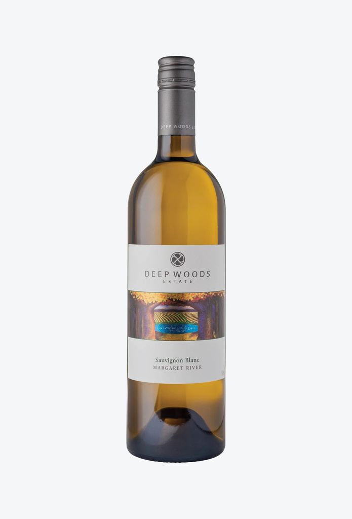 Deepwoods Estate Sauvignon Blanc