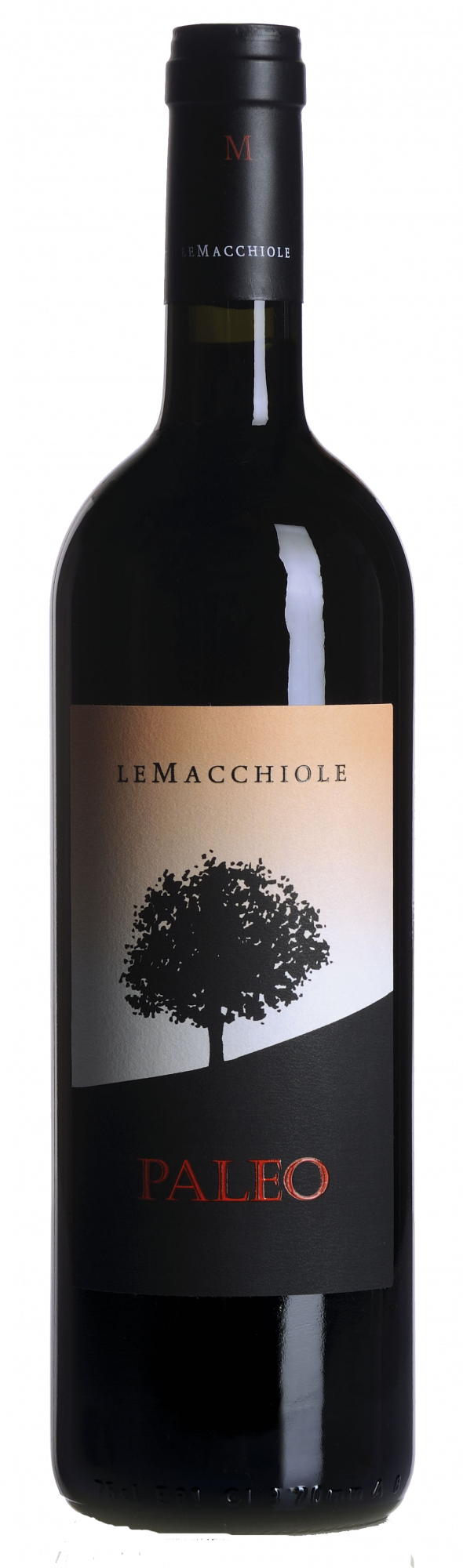 Le Macchiole Paleo Rosso