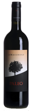 Le Macchiole Paleo Rosso