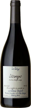 Domaine Daniel Bouland Morgon Delys