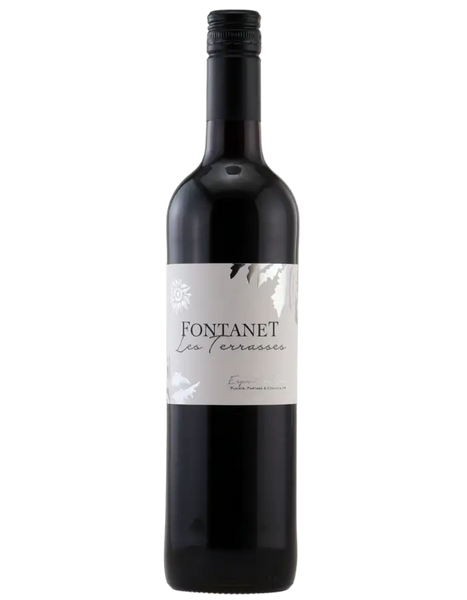 Domaine Fontanet Rouge (BOX OF 6)