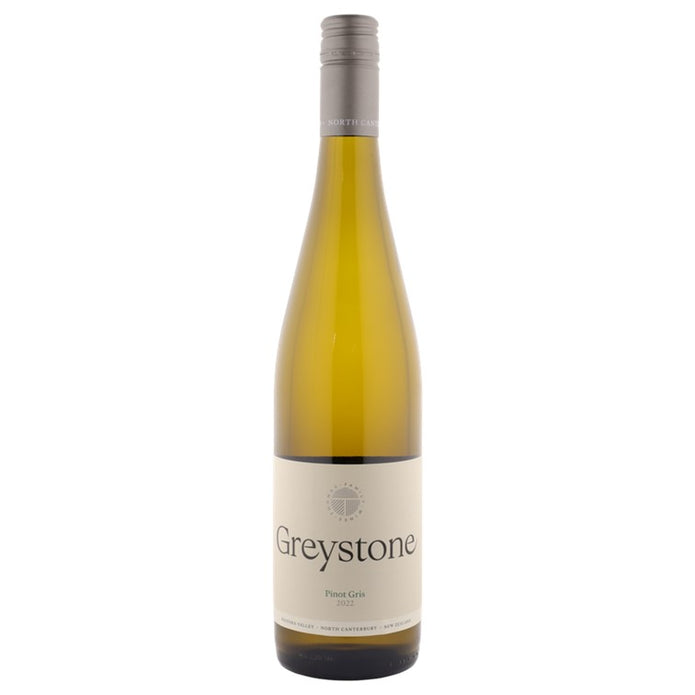 Greystone Pinot Gris