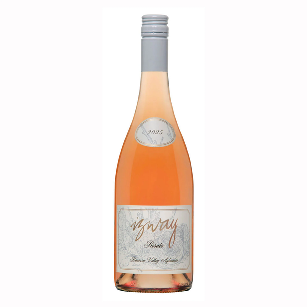 Izway 'Rosato' Aglianico