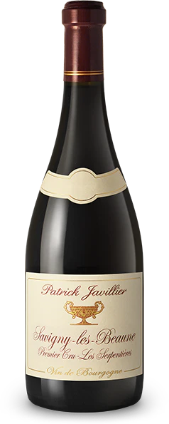 Patrick Javillier Savigny-les-Beaune ‘Serpentieres’