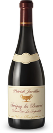 Patrick Javillier Savigny-les-Beaune ‘Serpentieres’