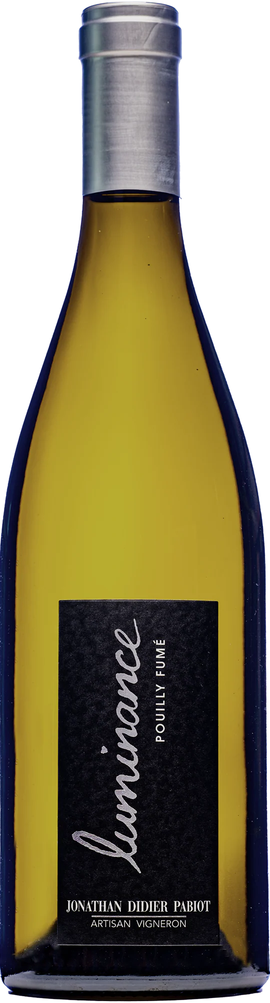 Jonathan Didier Pabiot Pouilly-Fumé Luminance