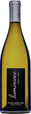 Jonathan Didier Pabiot Pouilly-Fumé Luminance