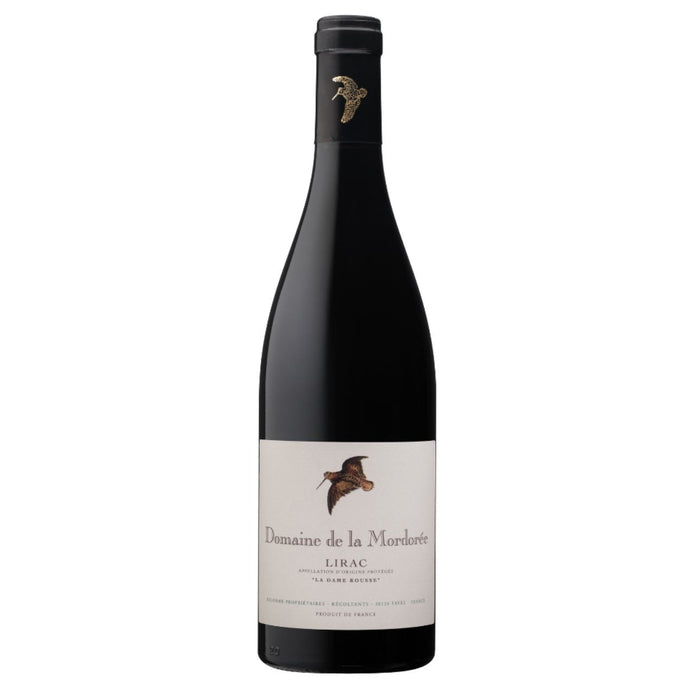 Domaine de la Mordorée Lirac Rouge 'La Dame Roussé'