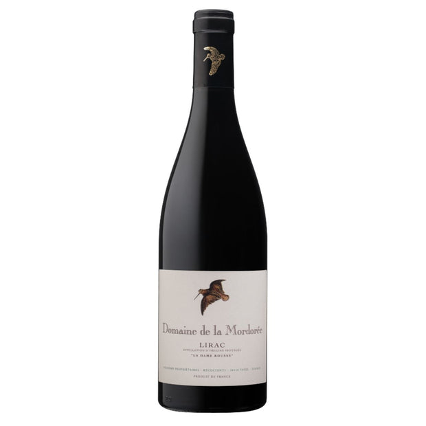 Domaine de la Mordorée Lirac Rouge 'La Dame Roussé'