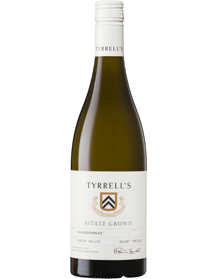 Tyrrell’s Chardonnay