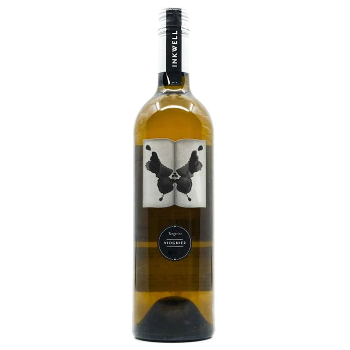 Inkwell Skin-Contact Viognier ‘Tangerine'