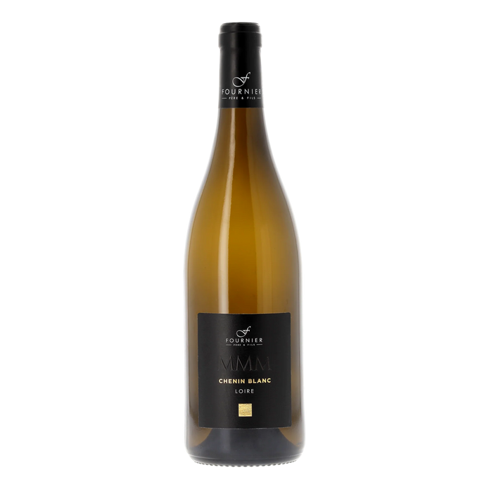Domaine Fournier Père et Fils MMM Chenin Blanc