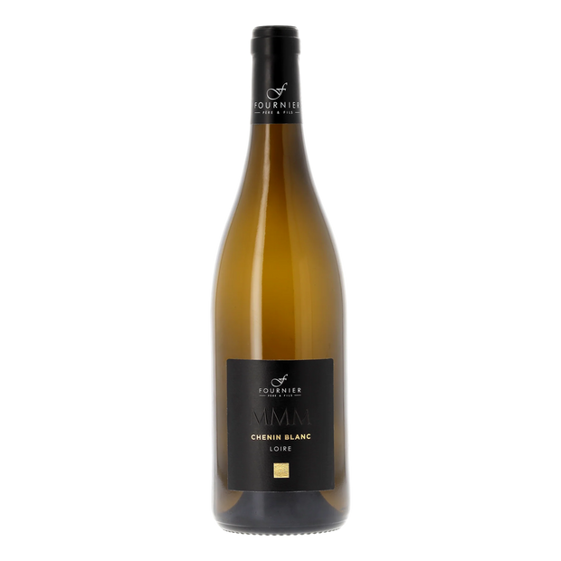 Domaine Fournier Père et Fils MMM Chenin Blanc