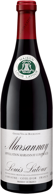 Louis Latour Marsannay 2021